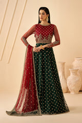 Zarif Riwayat Wedding Collection ' 26