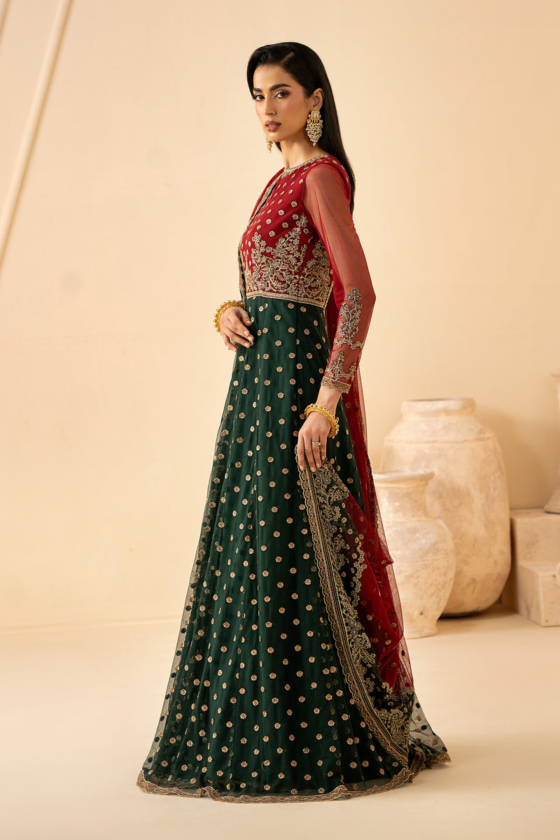 Zarif Riwayat Wedding Collection ' 26