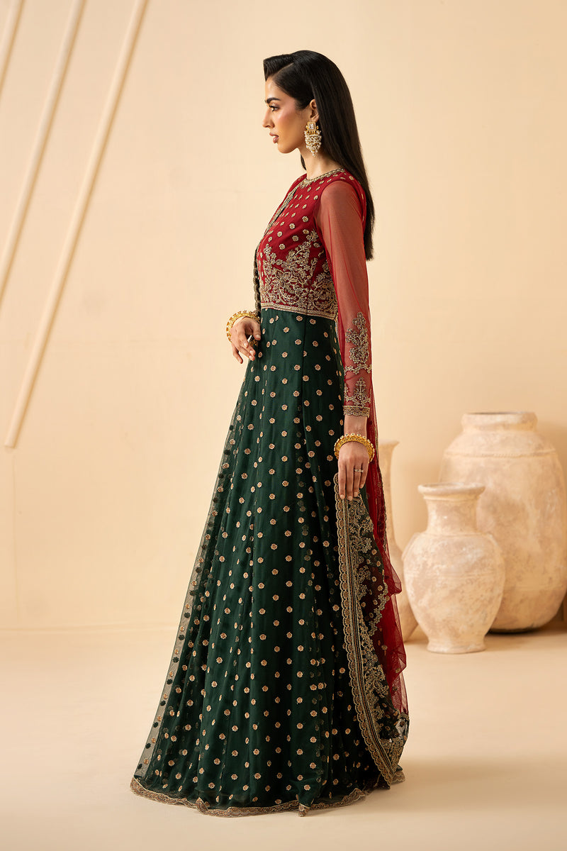 Zarif Riwayat Wedding Collection ' 26