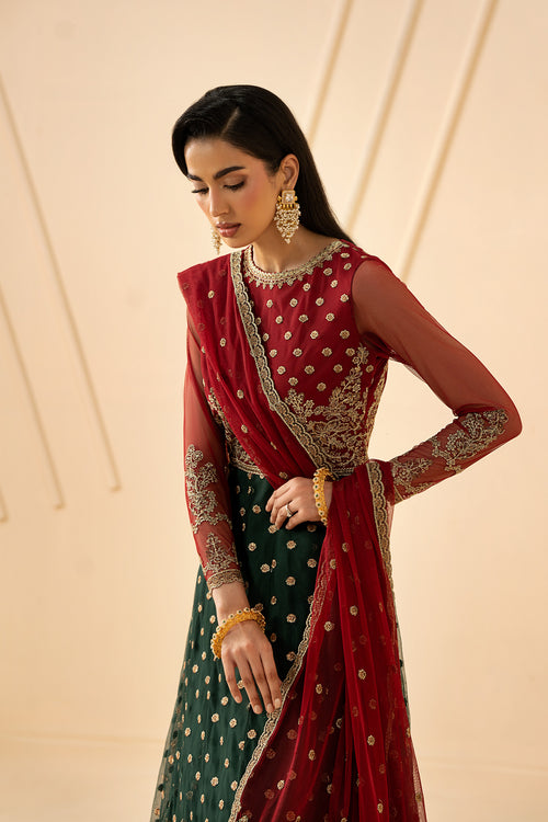 Zarif Riwayat Wedding Collection ' 26
