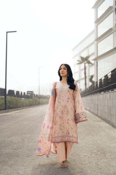 Zync Florent Luxury Lawn V 2 '26