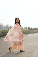 Zync Florent Luxury Lawn V 2 '26