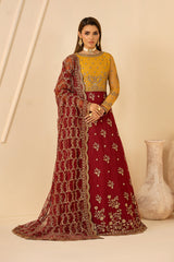 Zarif Riwayat Wedding Collection ' 26