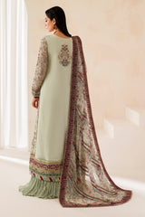 NEORAH- Luxury Unstitched Formal Collection 25 By Xenia