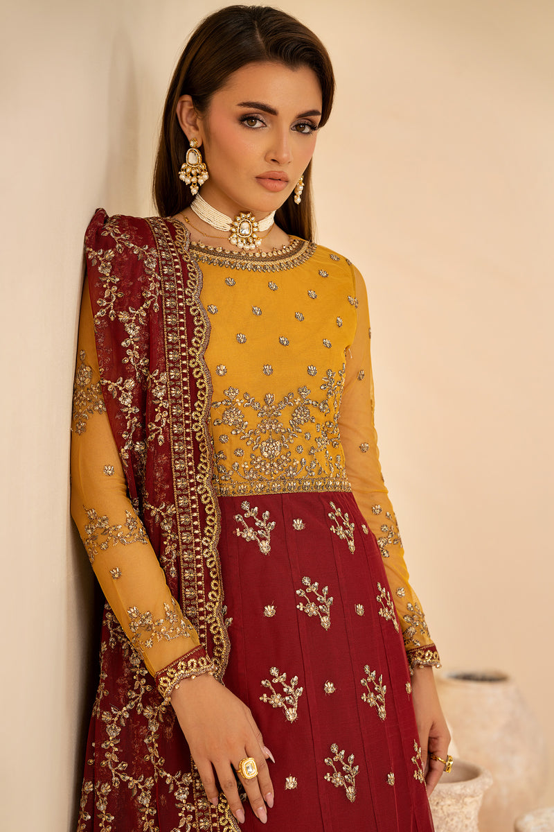 Zarif Riwayat Wedding Collection ' 26