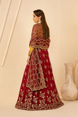 Zarif Riwayat Wedding Collection ' 26