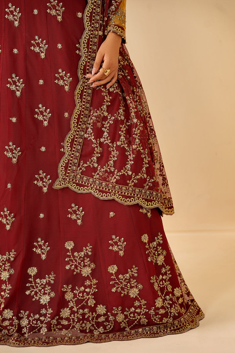 Zarif Riwayat Wedding Collection ' 26