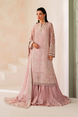 NEORAH- Luxury Unstitched Formal Collection 25 By Xenia