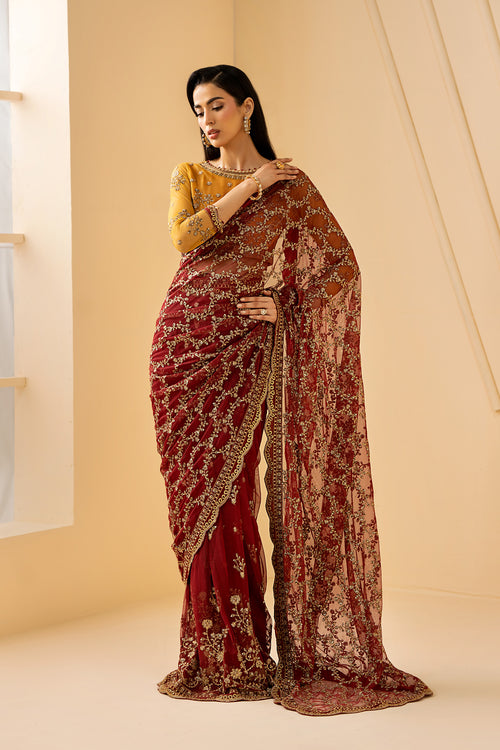 Zarif Riwayat Wedding Collection ' 26