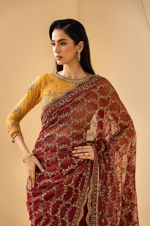 Zarif Riwayat Wedding Collection ' 26