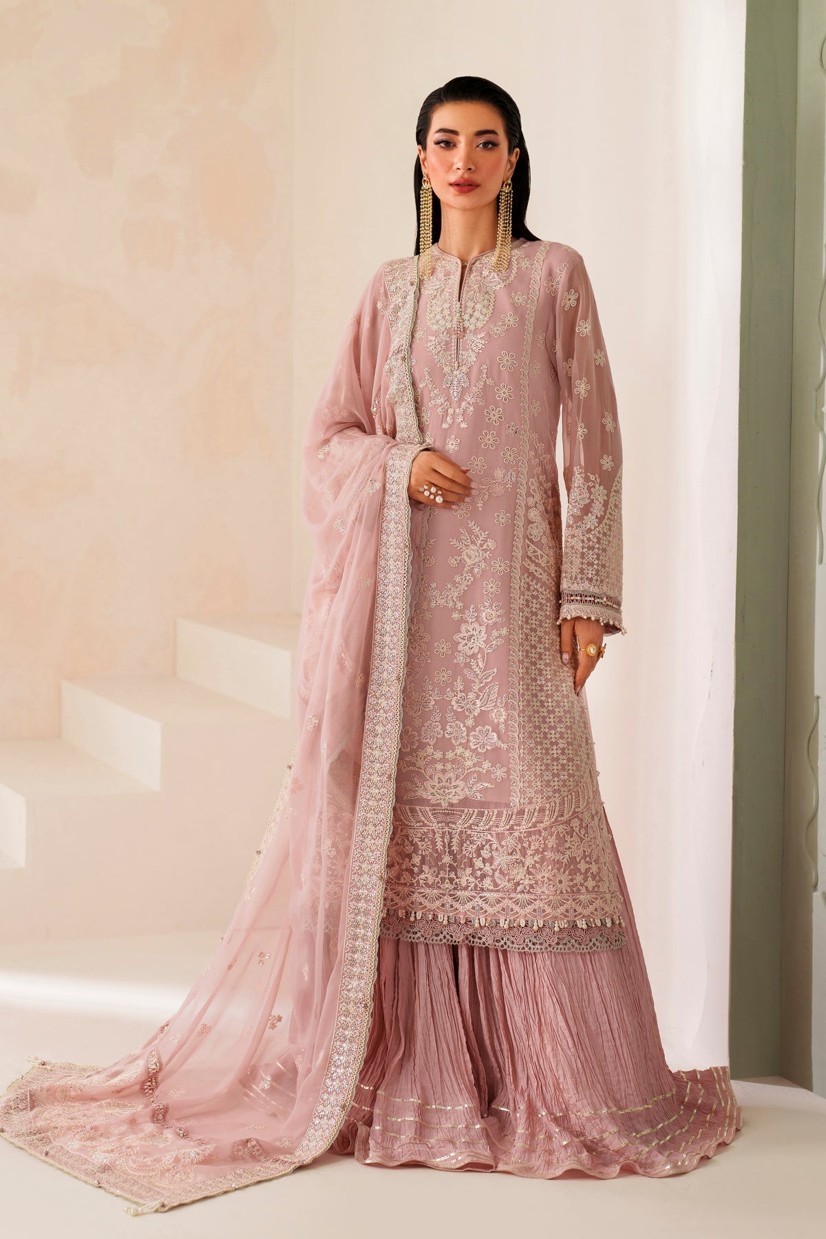 NEORAH- Luxury Unstitched Formal Collection 25 By Xenia
