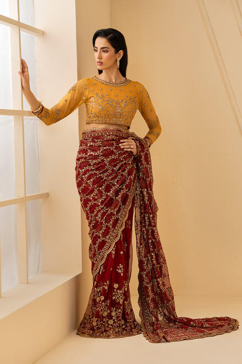 Zarif Riwayat Wedding Collection ' 26