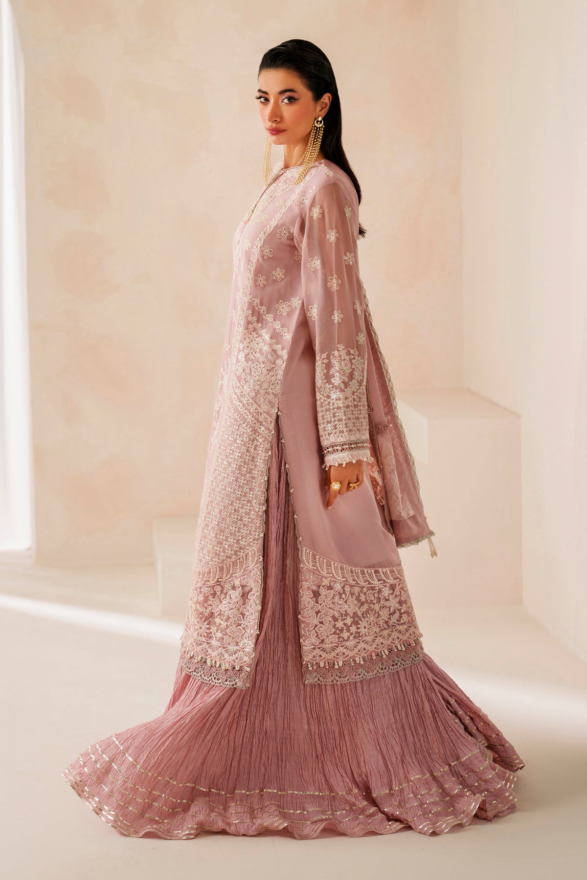NEORAH- Luxury Unstitched Formal Collection 25 By Xenia