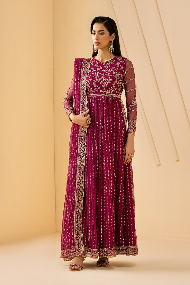 Zarif Riwayat Wedding Collection ' 26