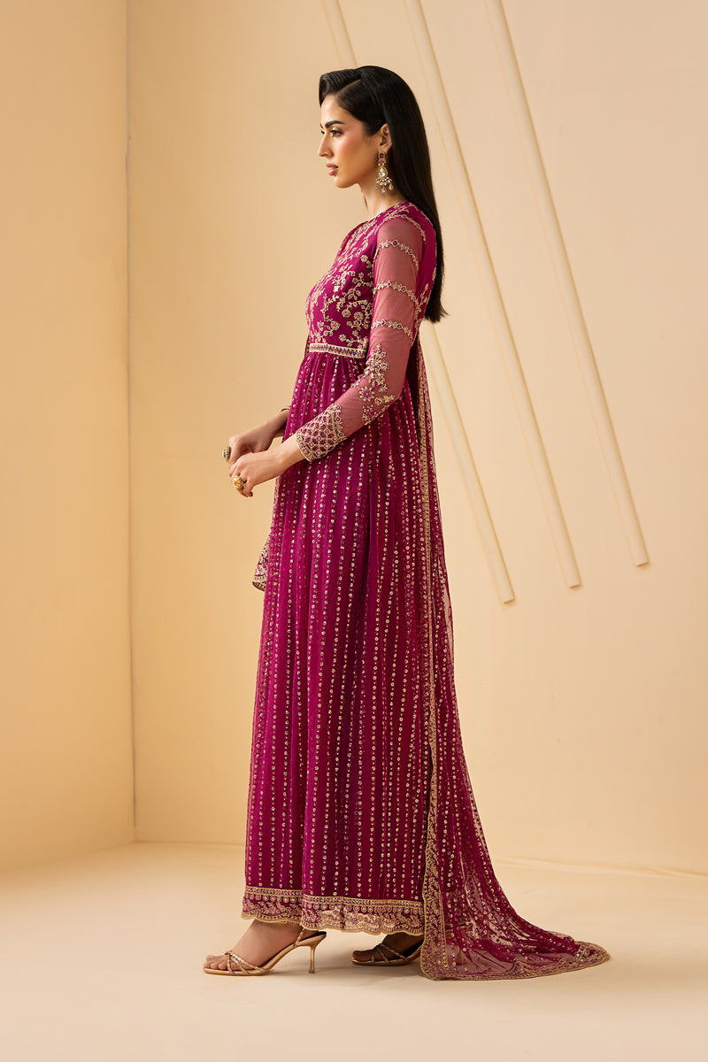 Zarif Riwayat Wedding Collection ' 26
