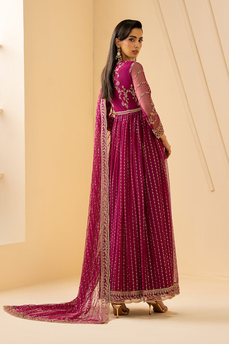 Zarif Riwayat Wedding Collection ' 26