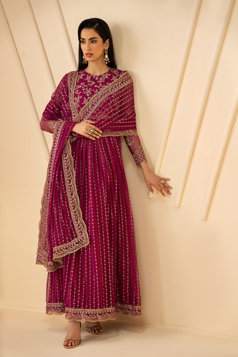 Zarif Riwayat Wedding Collection ' 26
