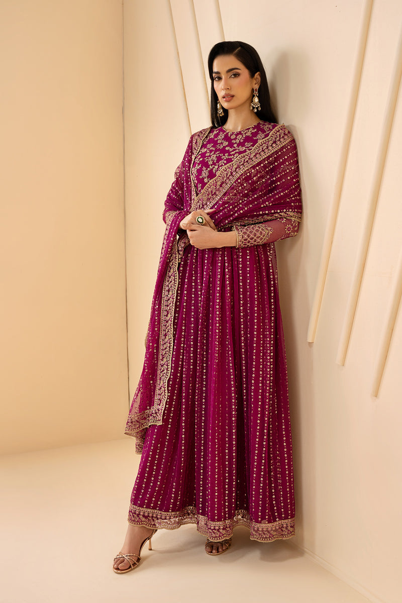Zarif Riwayat Wedding Collection ' 26