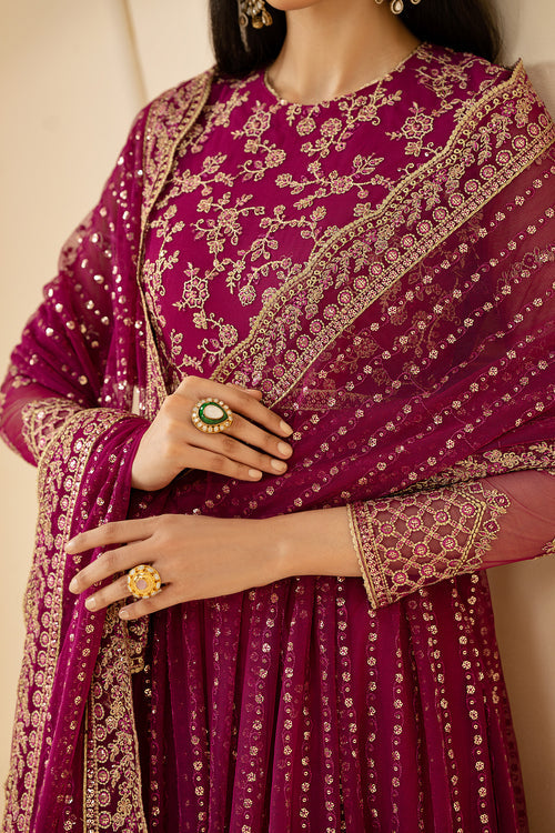 Zarif Riwayat Wedding Collection ' 26