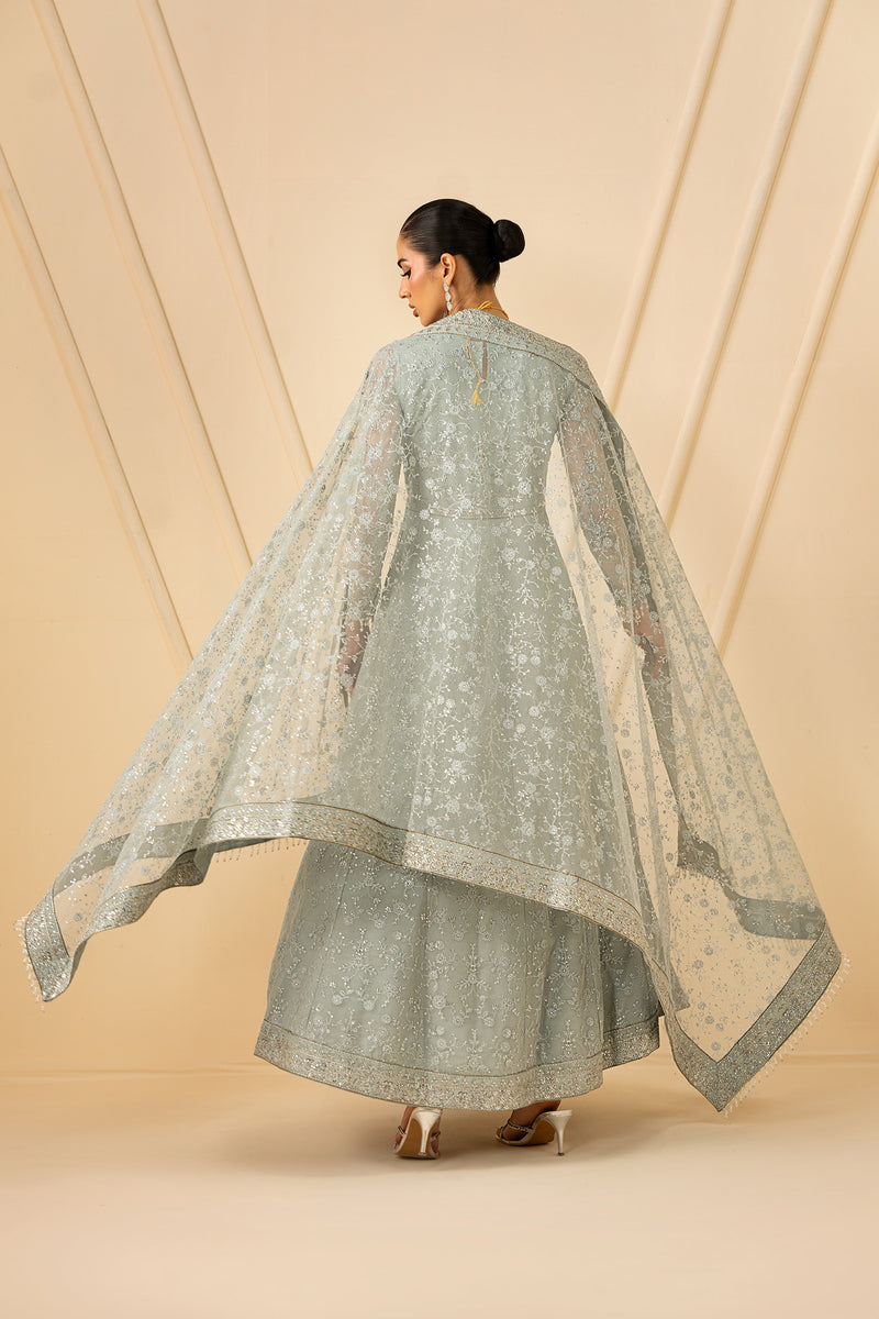 Zarif Riwayat Wedding Collection ' 26