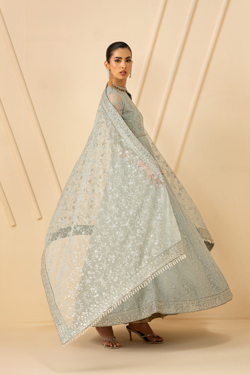 Zarif Riwayat Wedding Collection ' 26