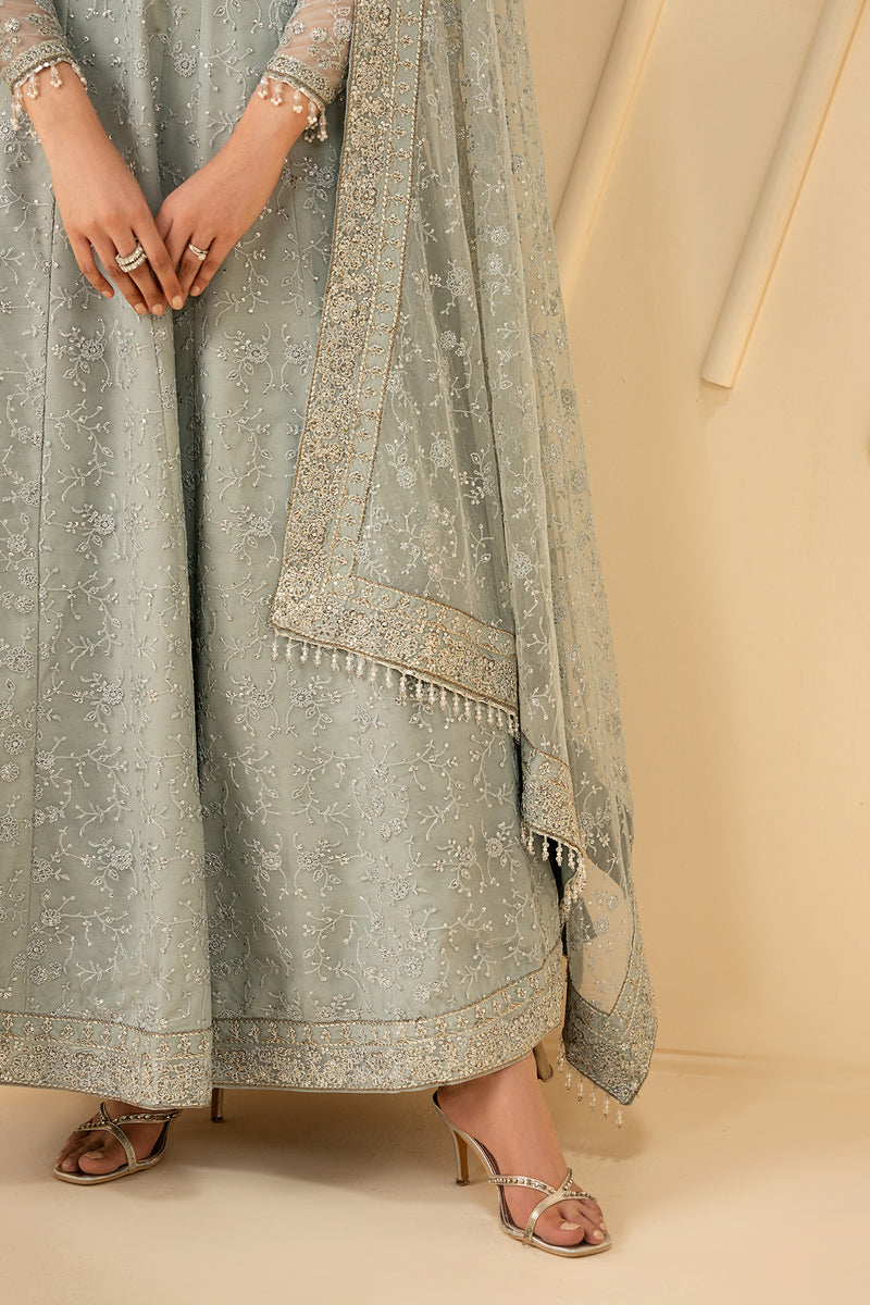 Zarif Riwayat Wedding Collection ' 26