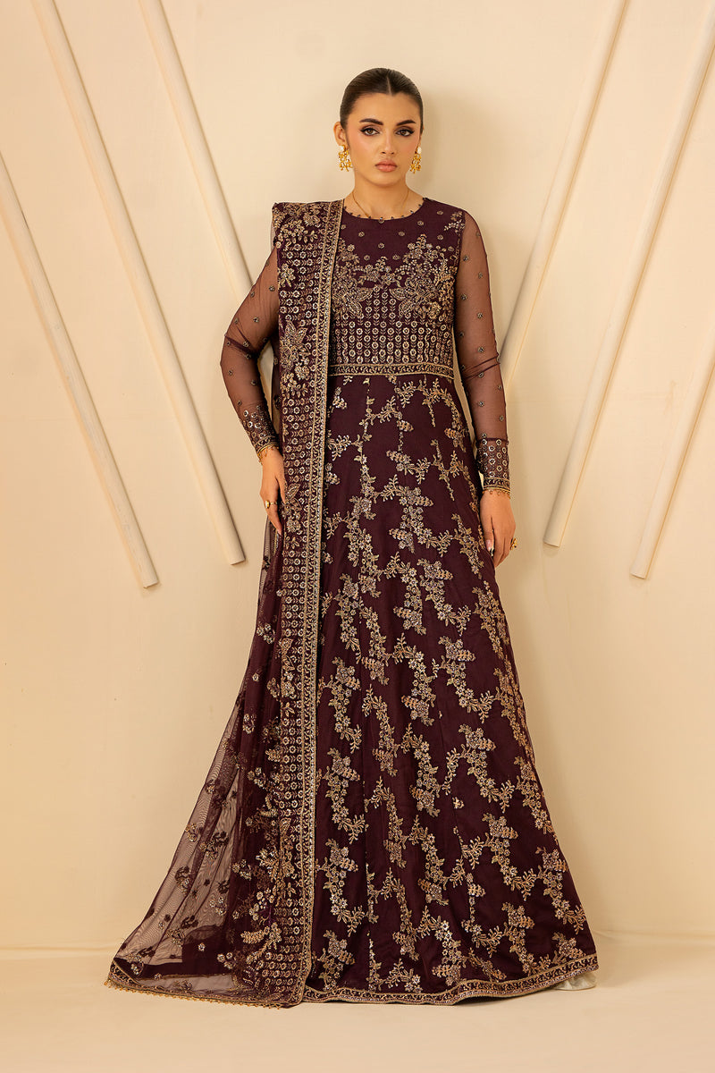 Zarif Riwayat Wedding Collection ' 26