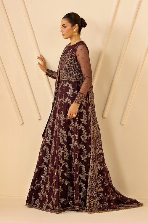 Zarif Riwayat Wedding Collection ' 26