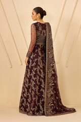 Zarif Riwayat Wedding Collection ' 26