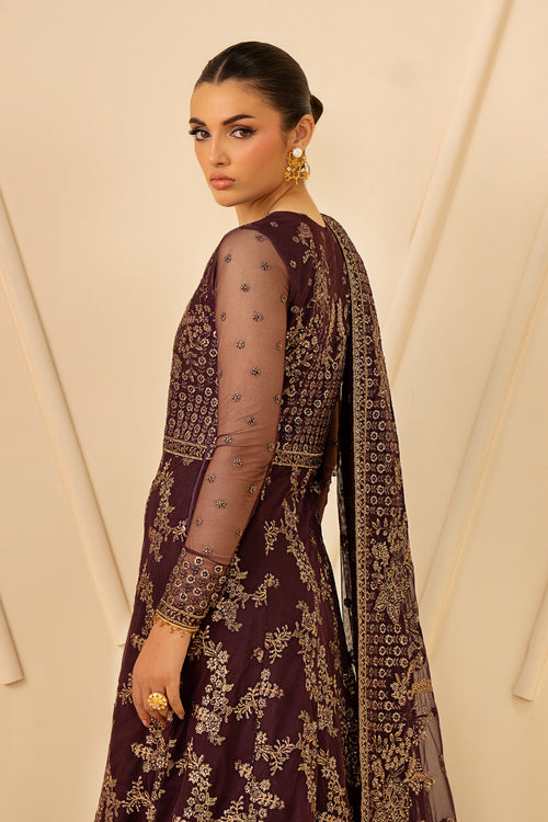Zarif Riwayat Wedding Collection ' 26