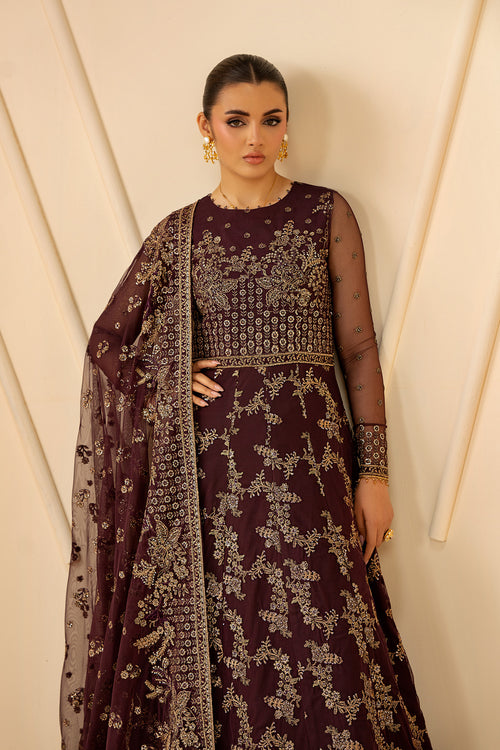 Zarif Riwayat Wedding Collection ' 26