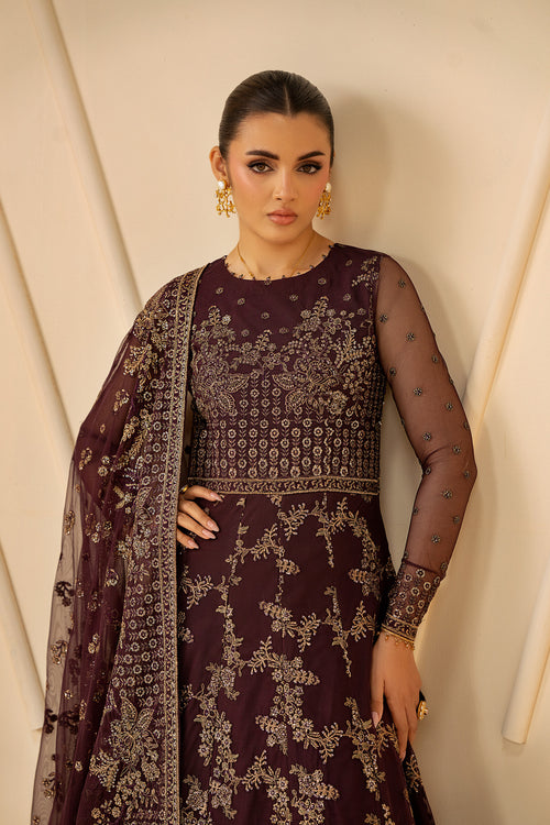 Zarif Riwayat Wedding Collection ' 26
