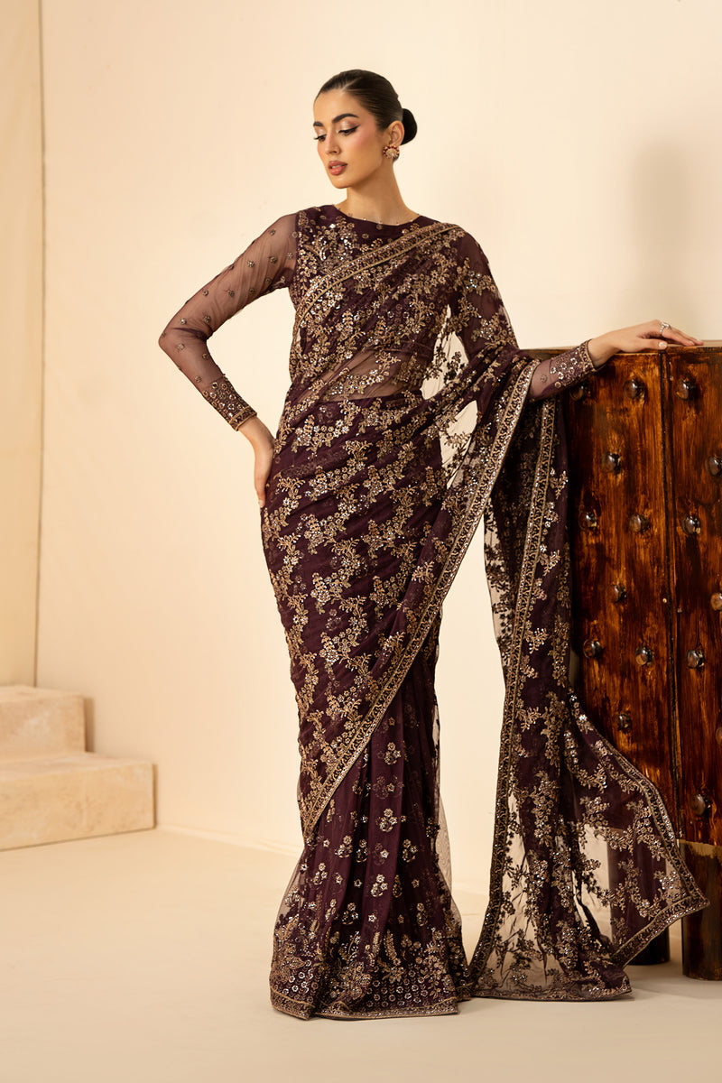 Zarif Riwayat Wedding Collection ' 26