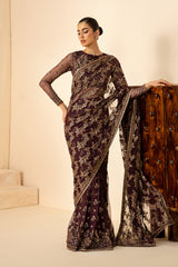 Zarif Riwayat Wedding Collection ' 26