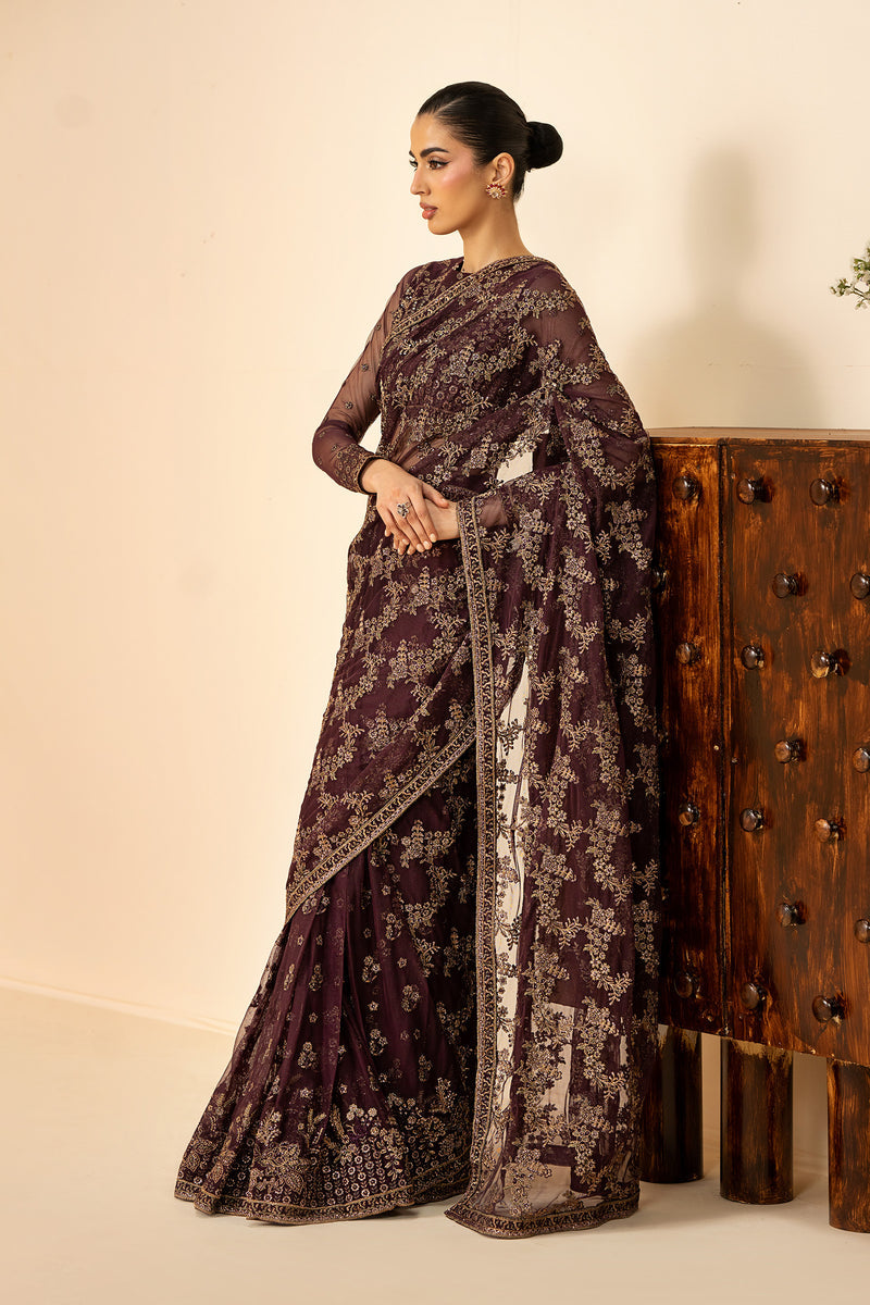 Zarif Riwayat Wedding Collection ' 26