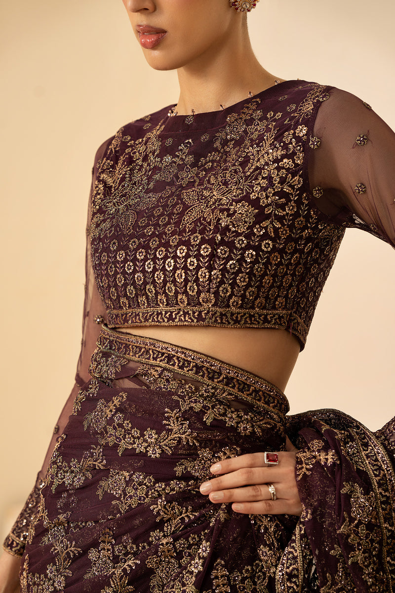 Zarif Riwayat Wedding Collection ' 26