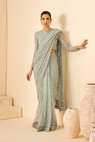 Zarif Riwayat Wedding Collection ' 26