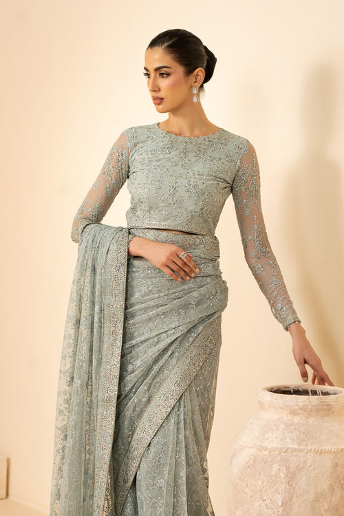 Zarif Riwayat Wedding Collection ' 26