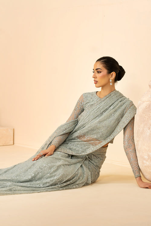 Zarif Riwayat Wedding Collection ' 26
