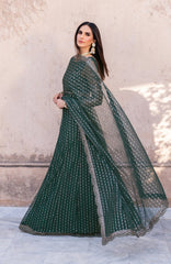 Sahiba Luxury Formals By Zarif
