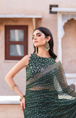 Sahiba Luxury Formals By Zarif