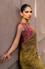Sahiba Luxury Formals By Zarif