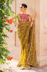 Sahiba Luxury Formals By Zarif