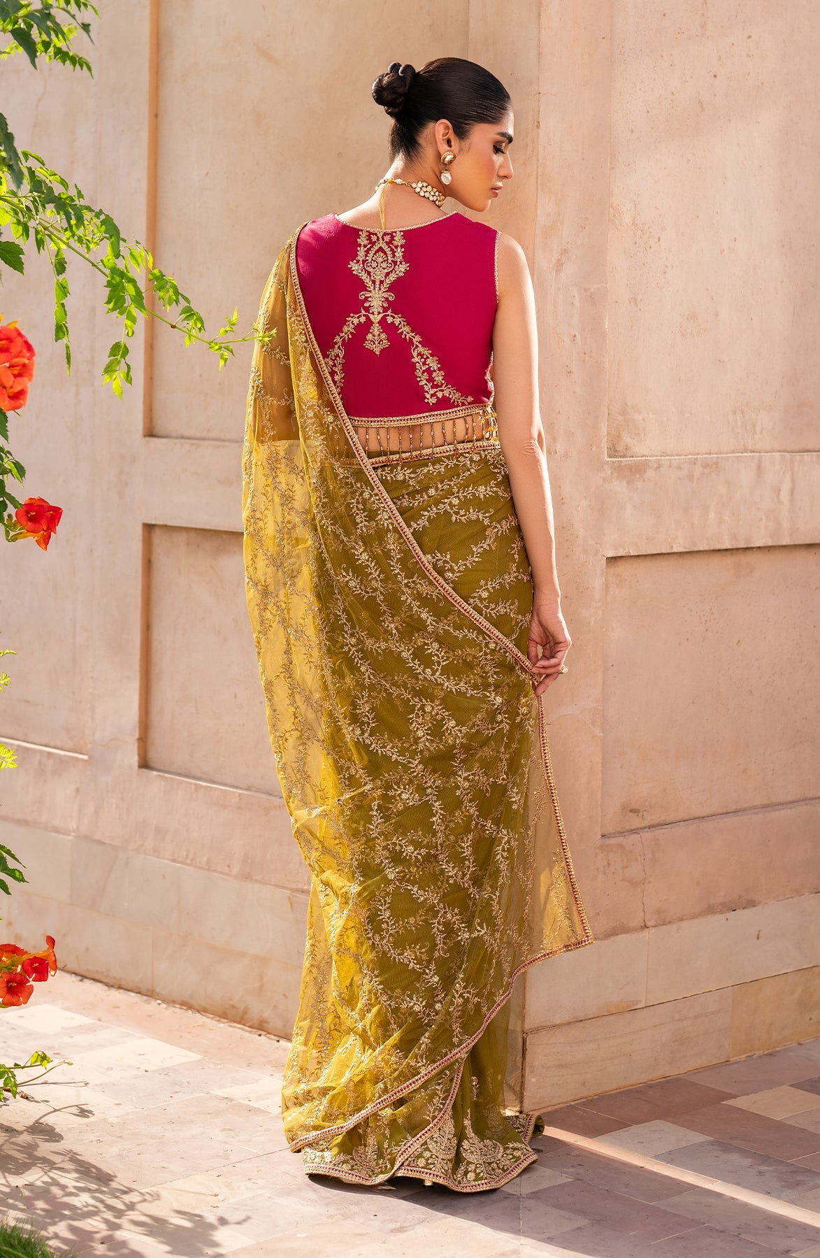 Sahiba Luxury Formals By Zarif