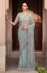 Sahiba Luxury Formals By Zarif