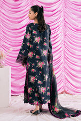 Afrozeh Renisa Embroidered Lawn Collection 24 (03)