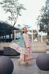 Zync Florent Luxury Lawn V 2 '26