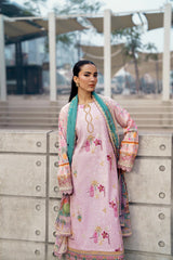 Zync Florent Luxury Lawn V 2 '26