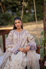 Florent Luxury Lawn 25