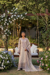 Florent Luxury Lawn 25